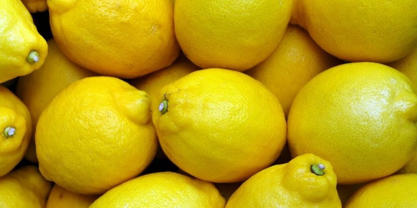 lemons