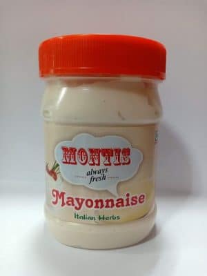 montis italian herb mayonnaise