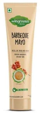 wingreens farms barbeque mayonnaise