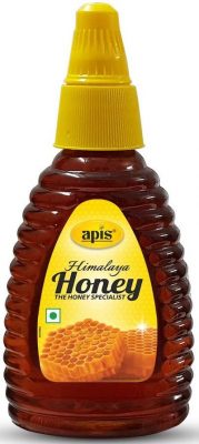 apis himalaya honey