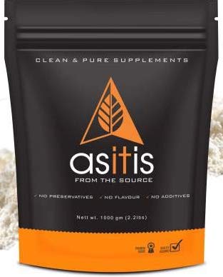 as it is nutrition whey protein