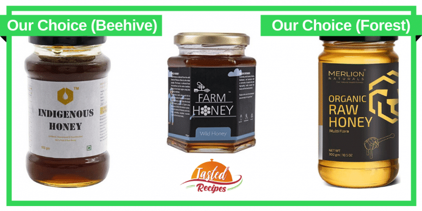 best honey