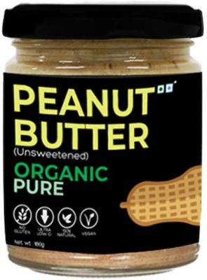 d alive peanut butter