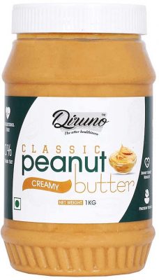 diruno classic peanut butter creamy
