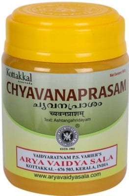 kottakkal arya vaidya sala chyavanprasam