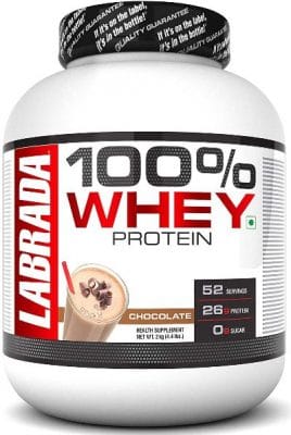 labrada whey-protein chocolate
