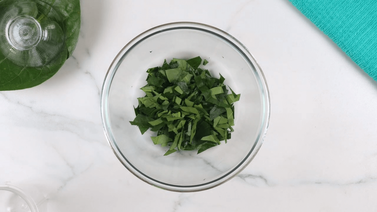 Paan Shots Recipe step-1
