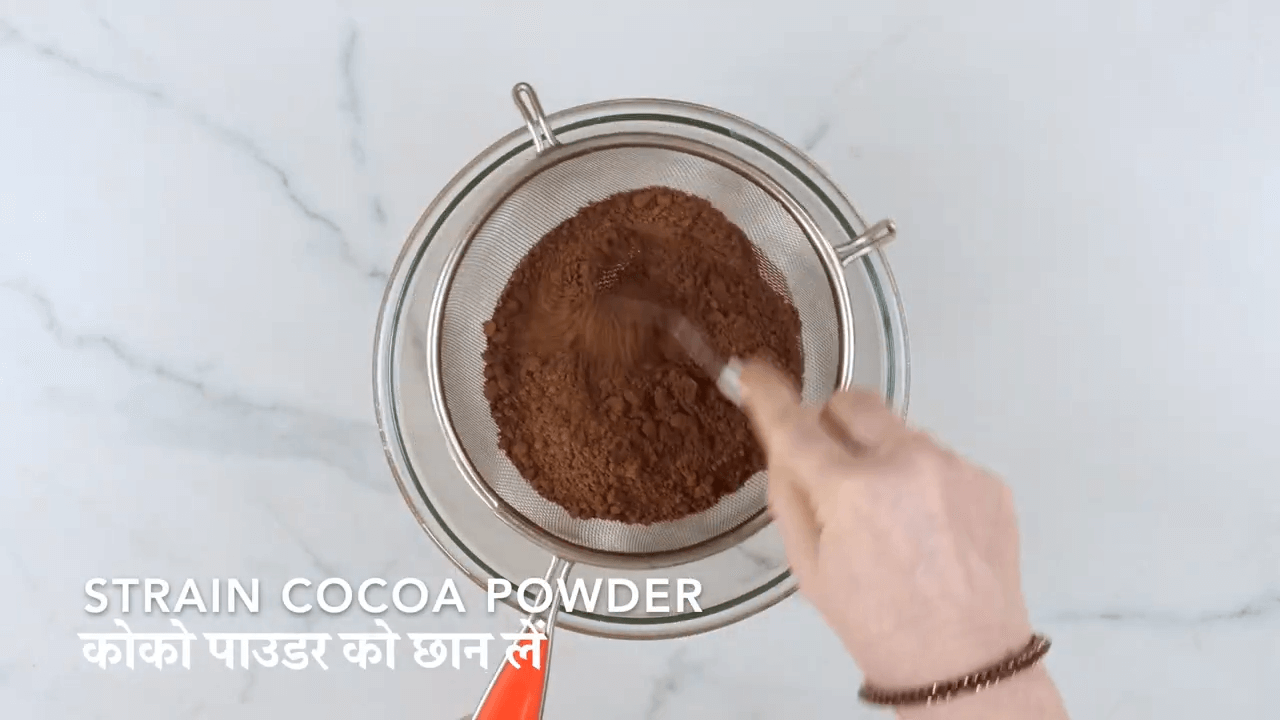 Dark Chocolate Truffles step-3