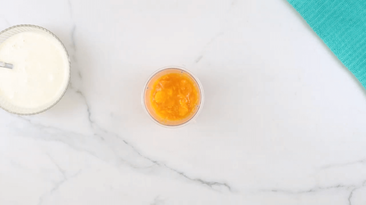 Instant Mango Smoothie step-3