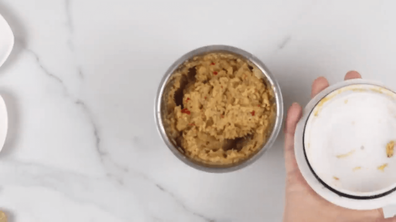 Ginger Chutney step-4