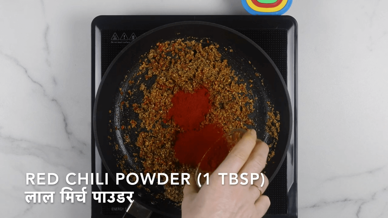 Garlic Pickle step-4