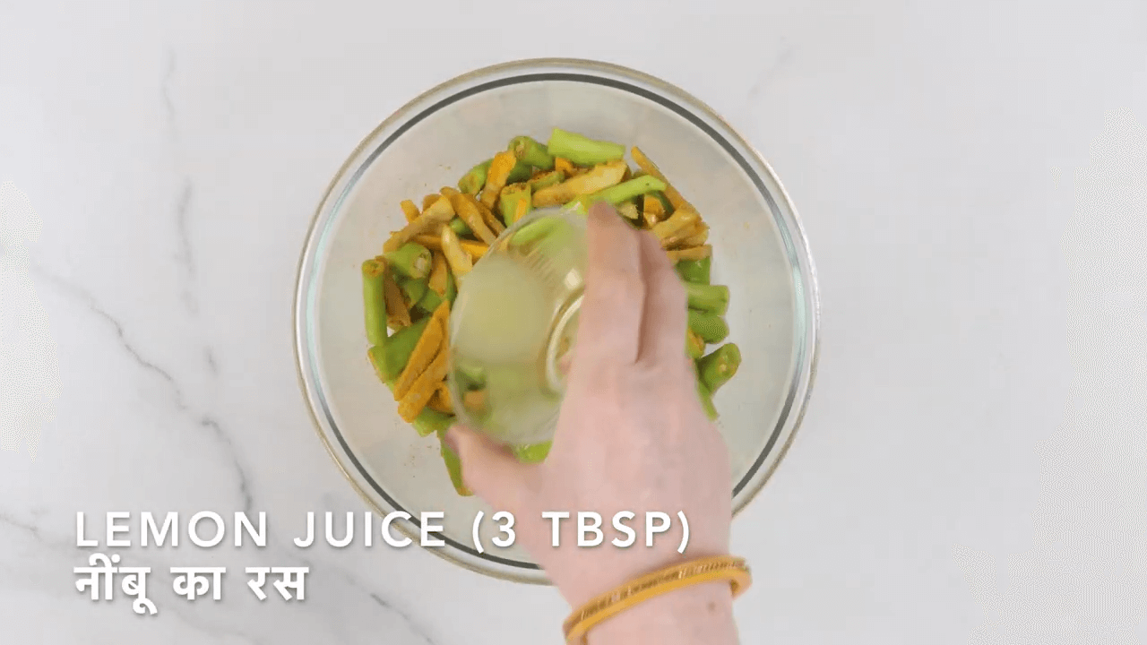Chili Ginger Pickle step-4