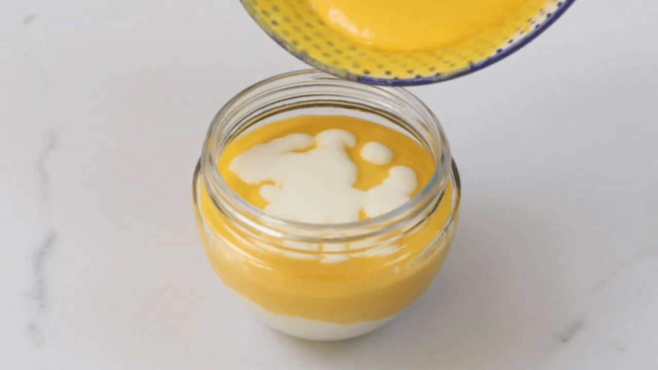 Instant Mango Smoothie step-5