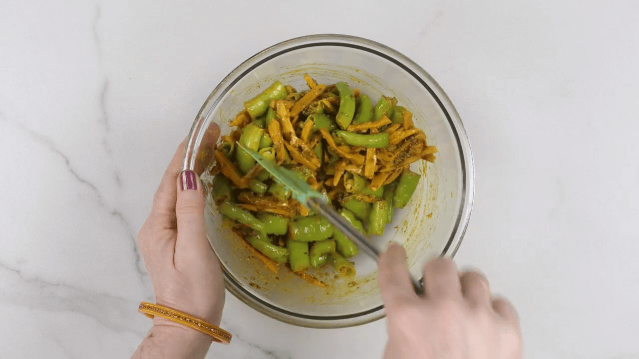 Chili Ginger Pickle step-6