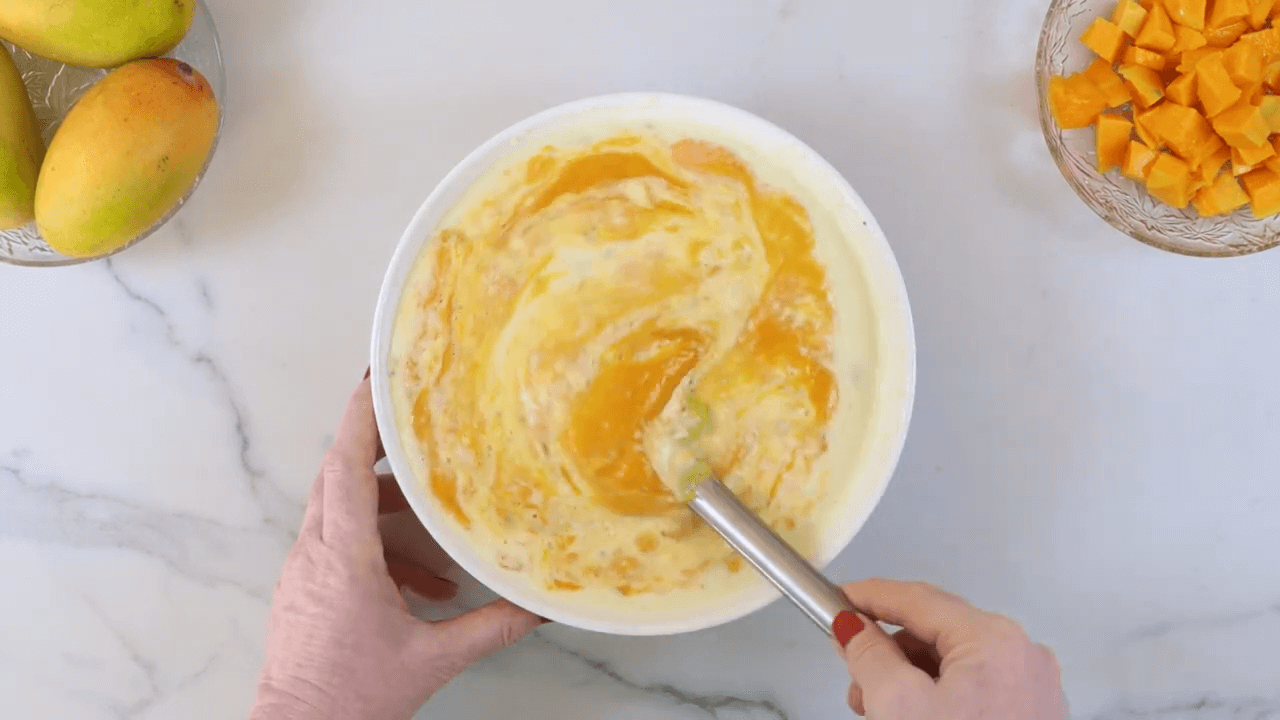 Mango Rabdi step-7