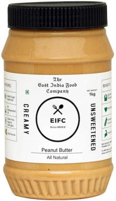 the east india food company peanut butter