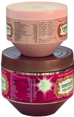 unjha rajasjahi chyawanprash rajwadi amrut rasayan gold
