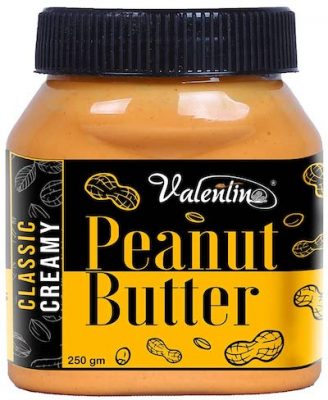 valentino classic peanut butter