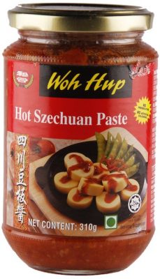 woh hup schezwan paste