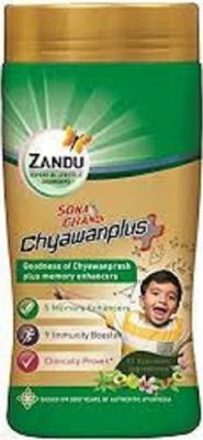 zandu sona chandi chyawanplus