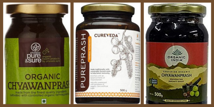 Best Chyawanprash