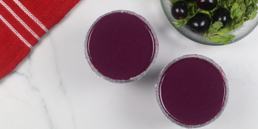 Jamun Shots