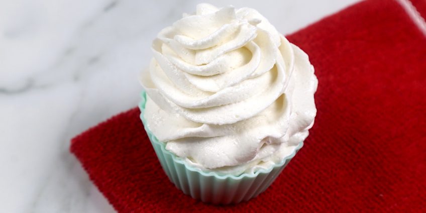 american buttercream frosting