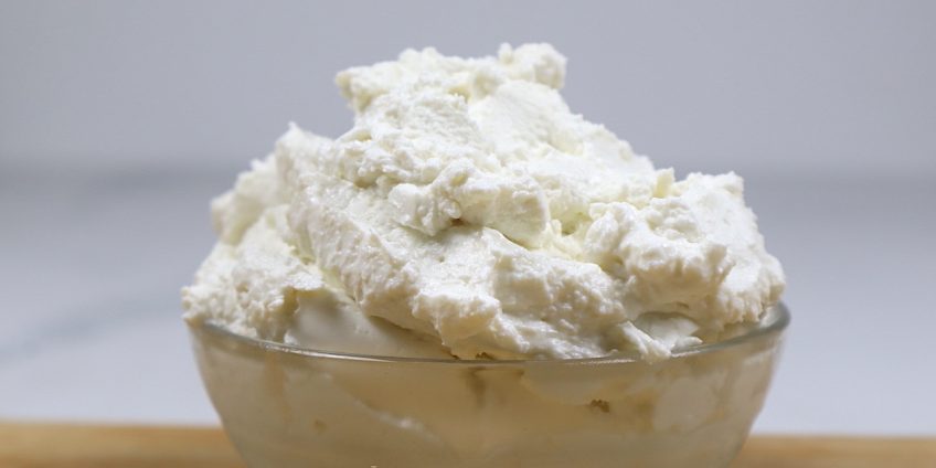 cream cheese