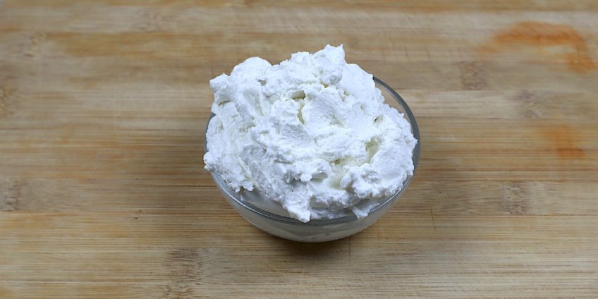 cream cheese