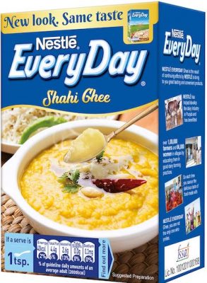 nestle everyday ghee