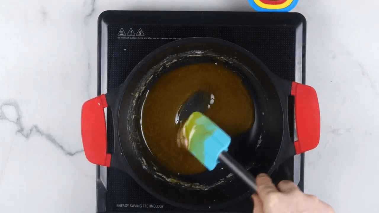 Mishti Doi step-1