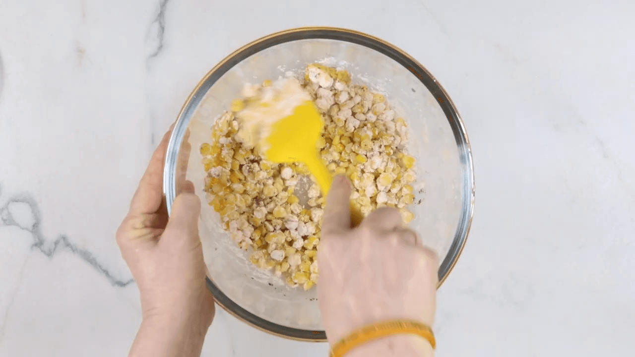 Tamarind Corn Chaat step-2