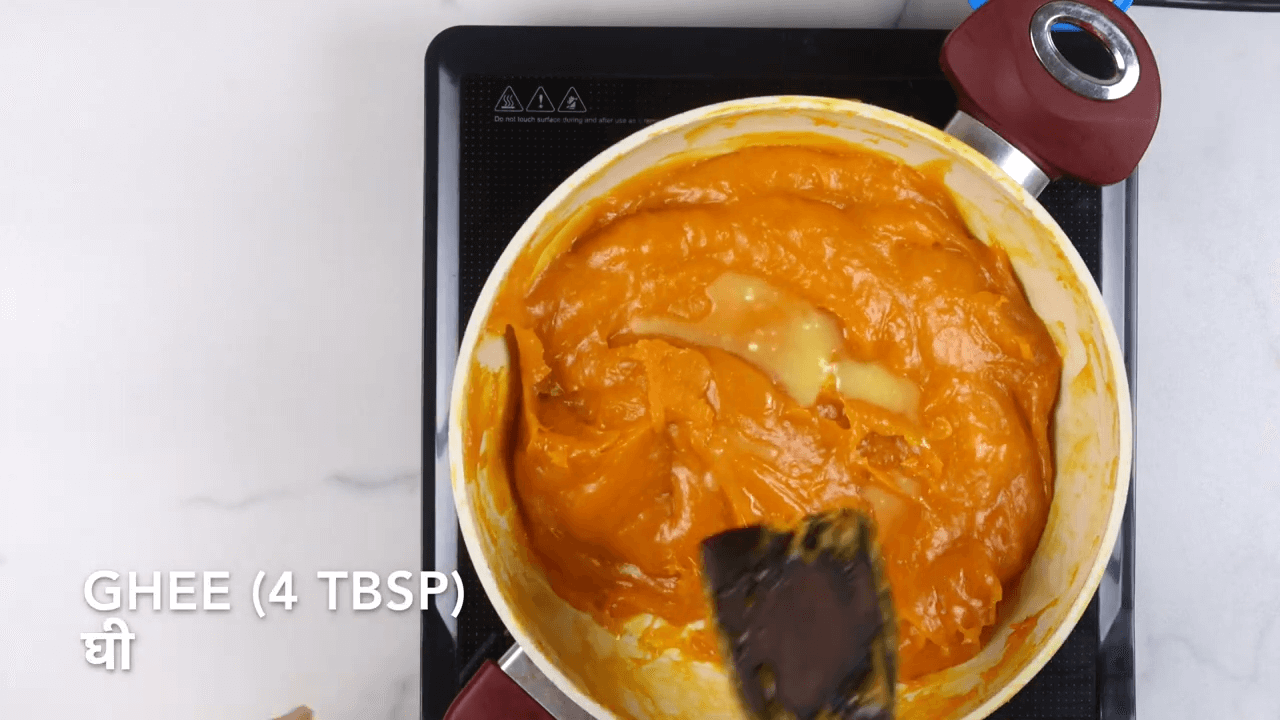 Mango Custard step-3
