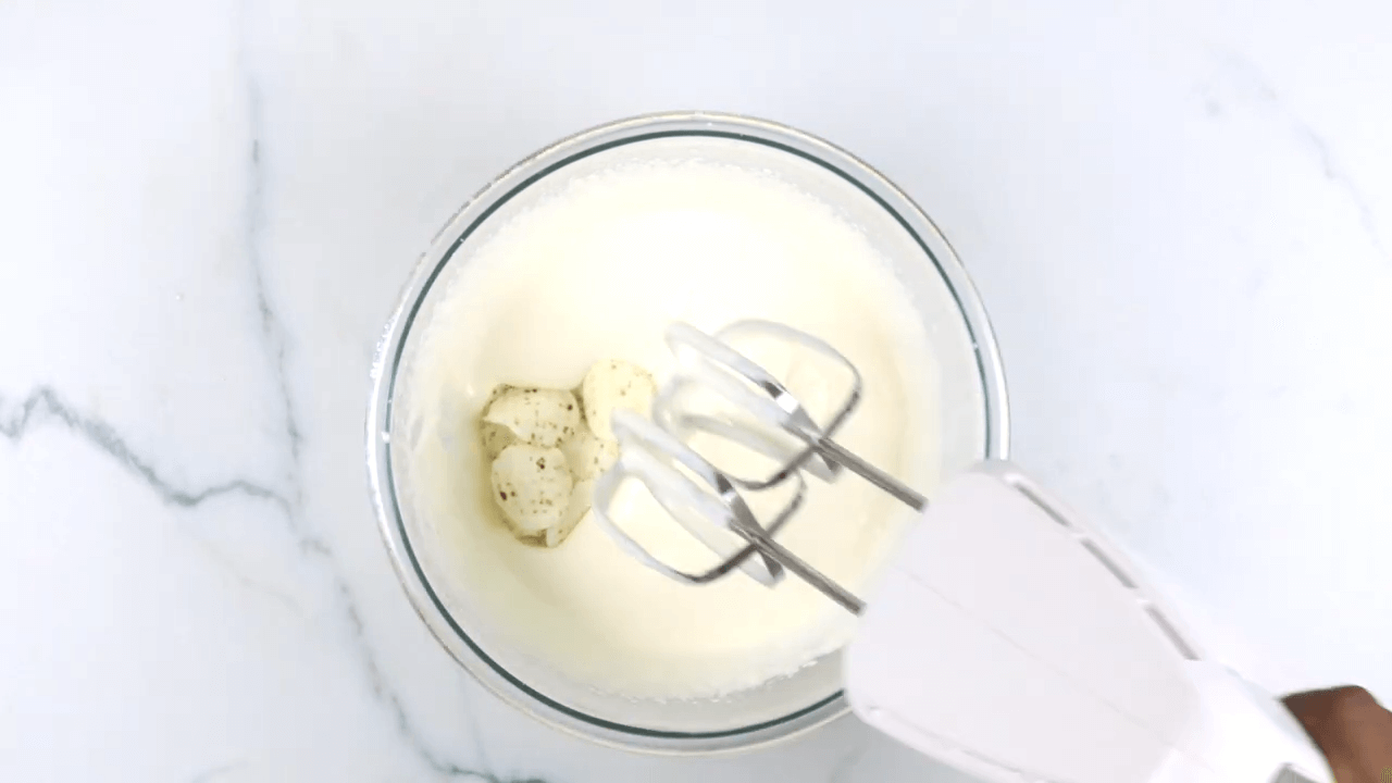 Oreo Mousse step-3