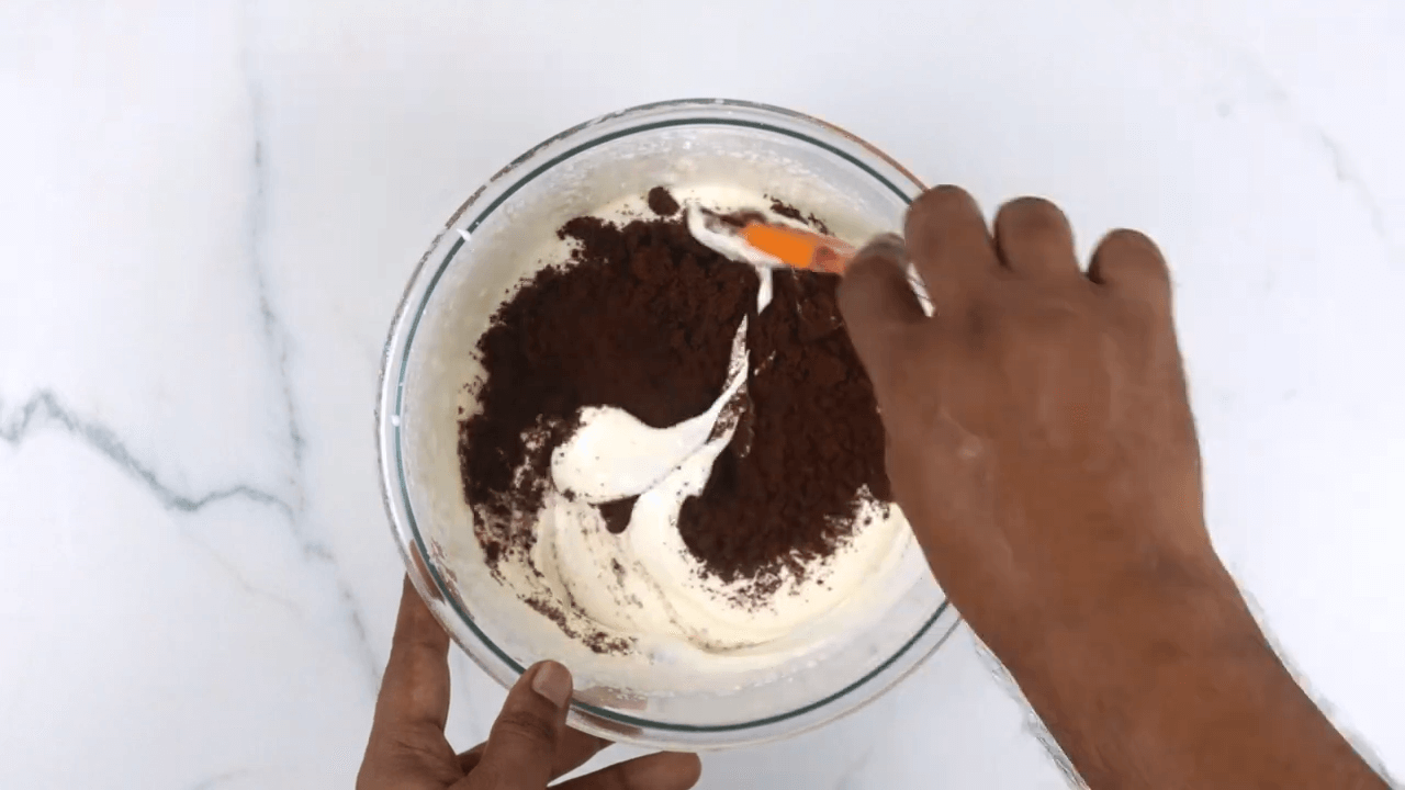 Oreo Mousse step-4