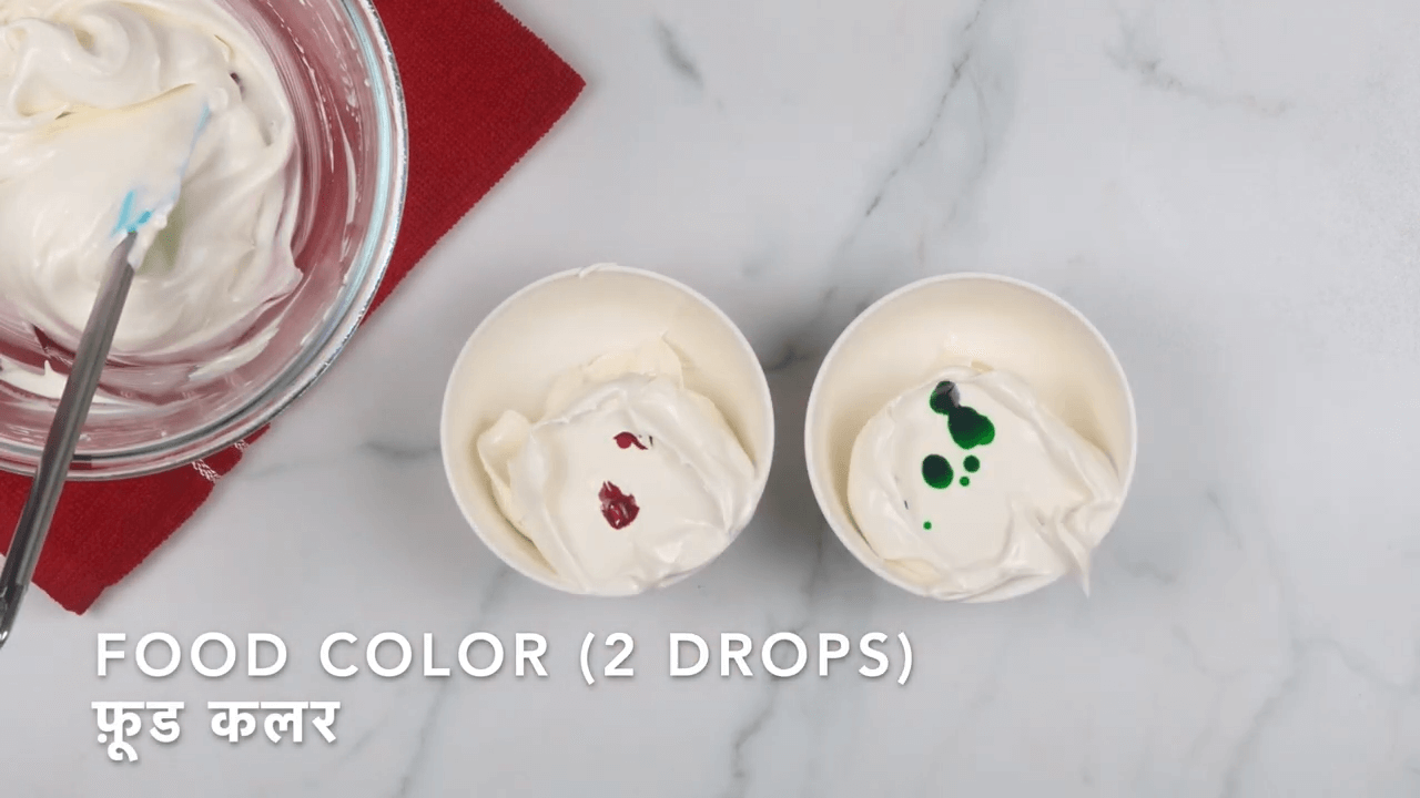 Whipped Cream at Home Using Egg White step-5