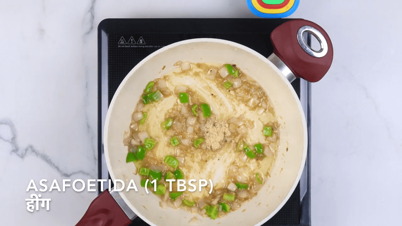 Tamarind Corn Chaat step-5