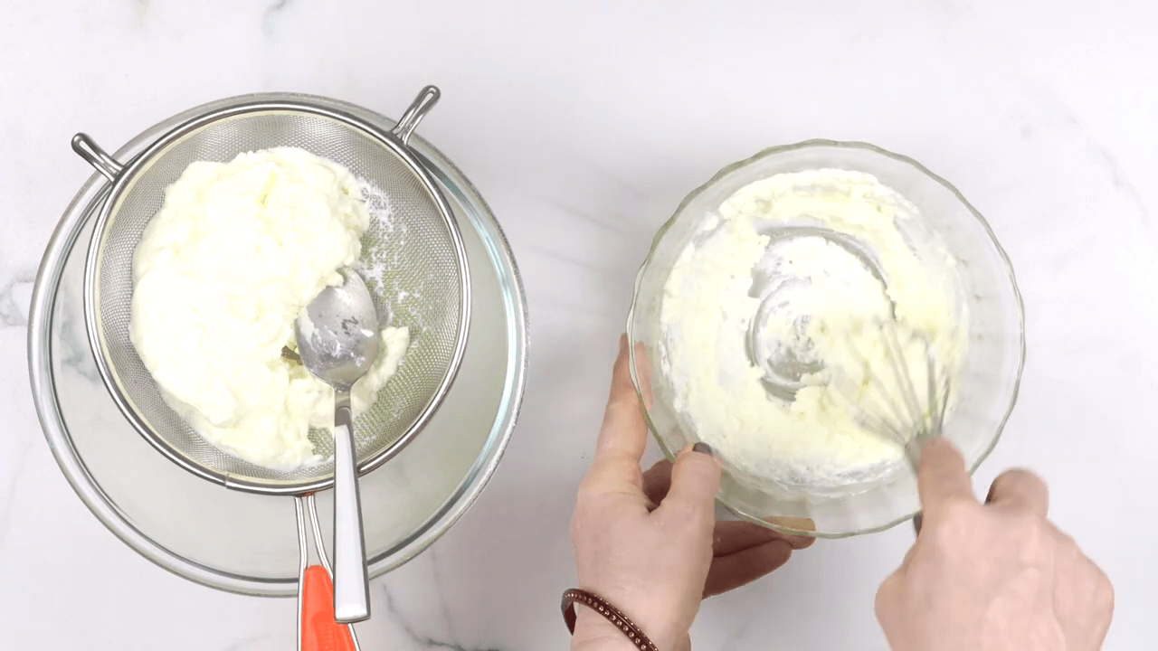 Mishti Doi step-5
