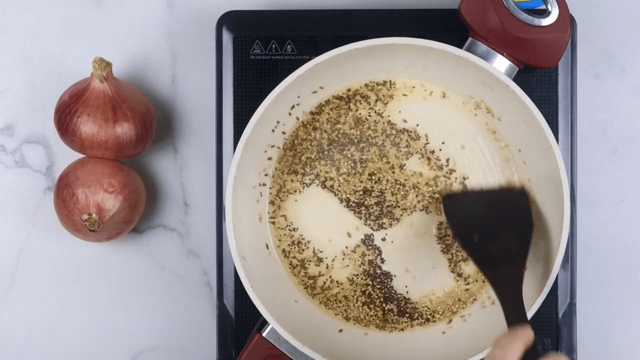 Tamarind Onion Chutney step-6