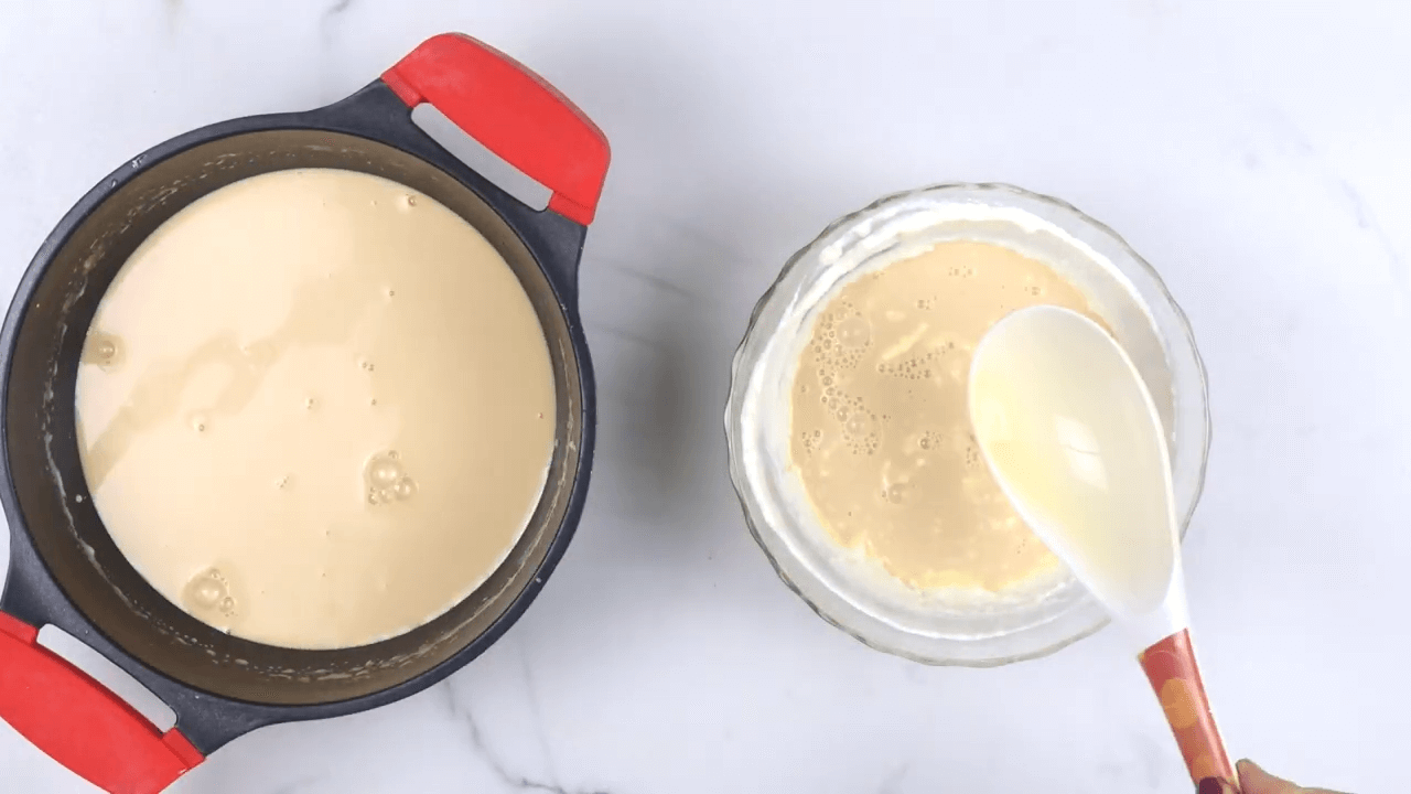 Mishti Doi step-6