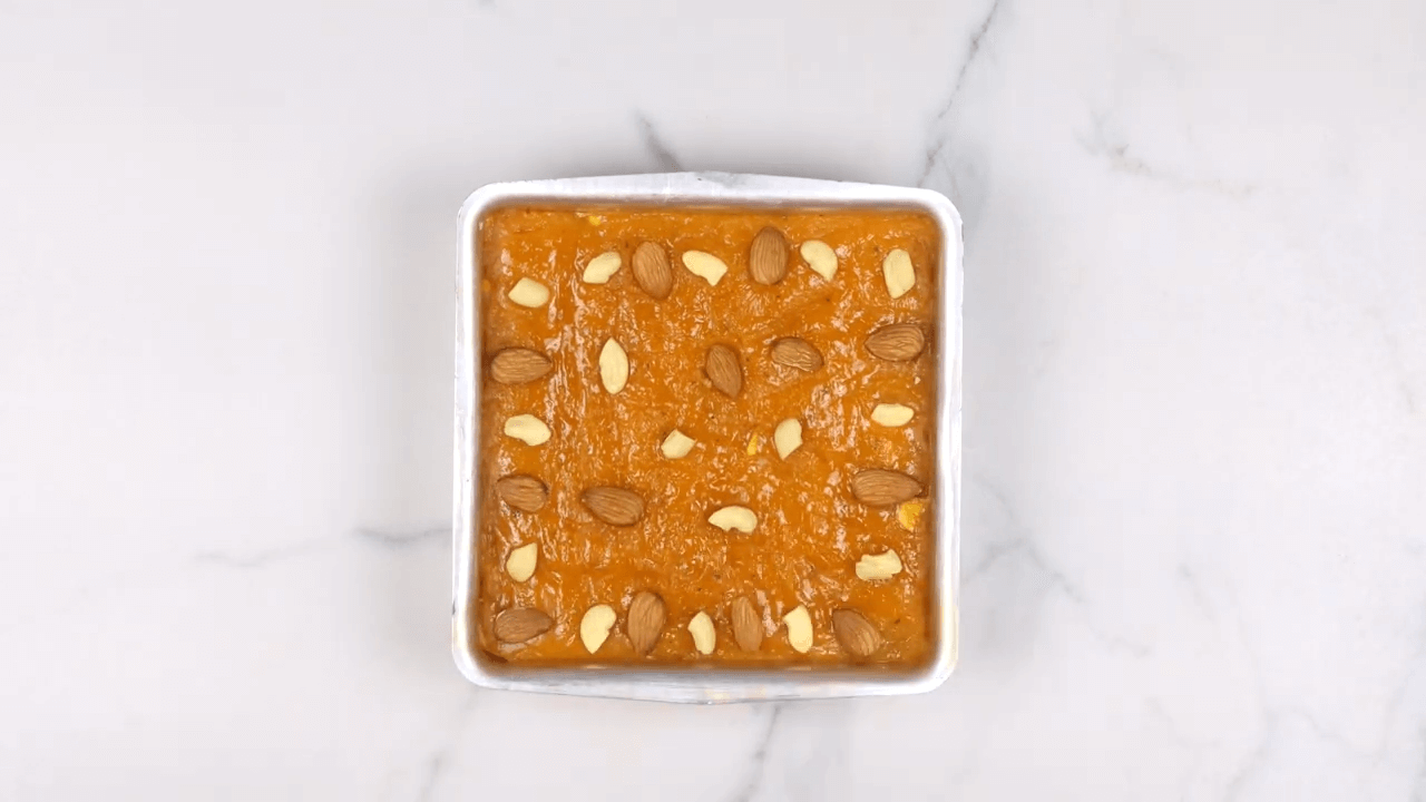 Mango Custard step-8