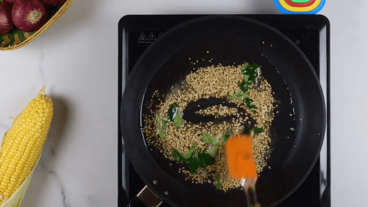 Makai Dhokla step-8