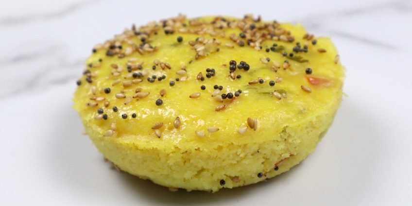 suji besan ka nasta