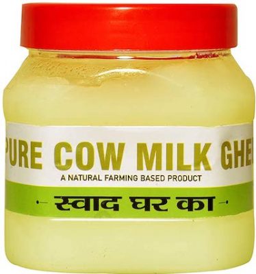 sun grow home made desi cow ghee