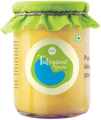 talegaon farms ghee