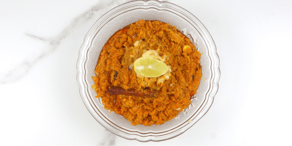 Veg Soya Keema Restaurant Style - Tasted Recipes