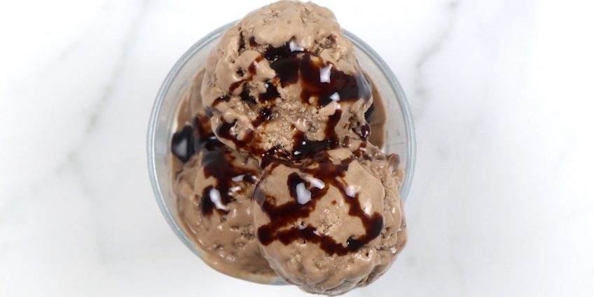 Banana Ice Cream