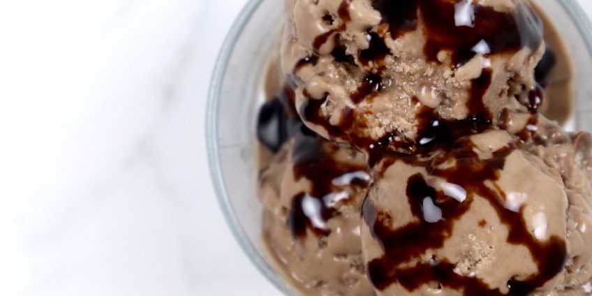 Banana Ice Cream