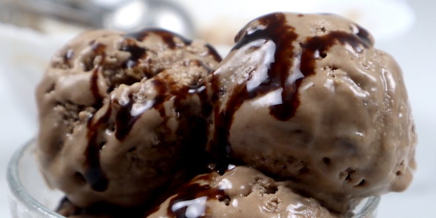 Banana Ice Cream