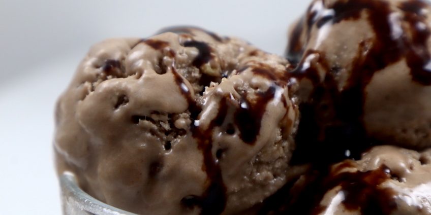 Banana Ice Cream